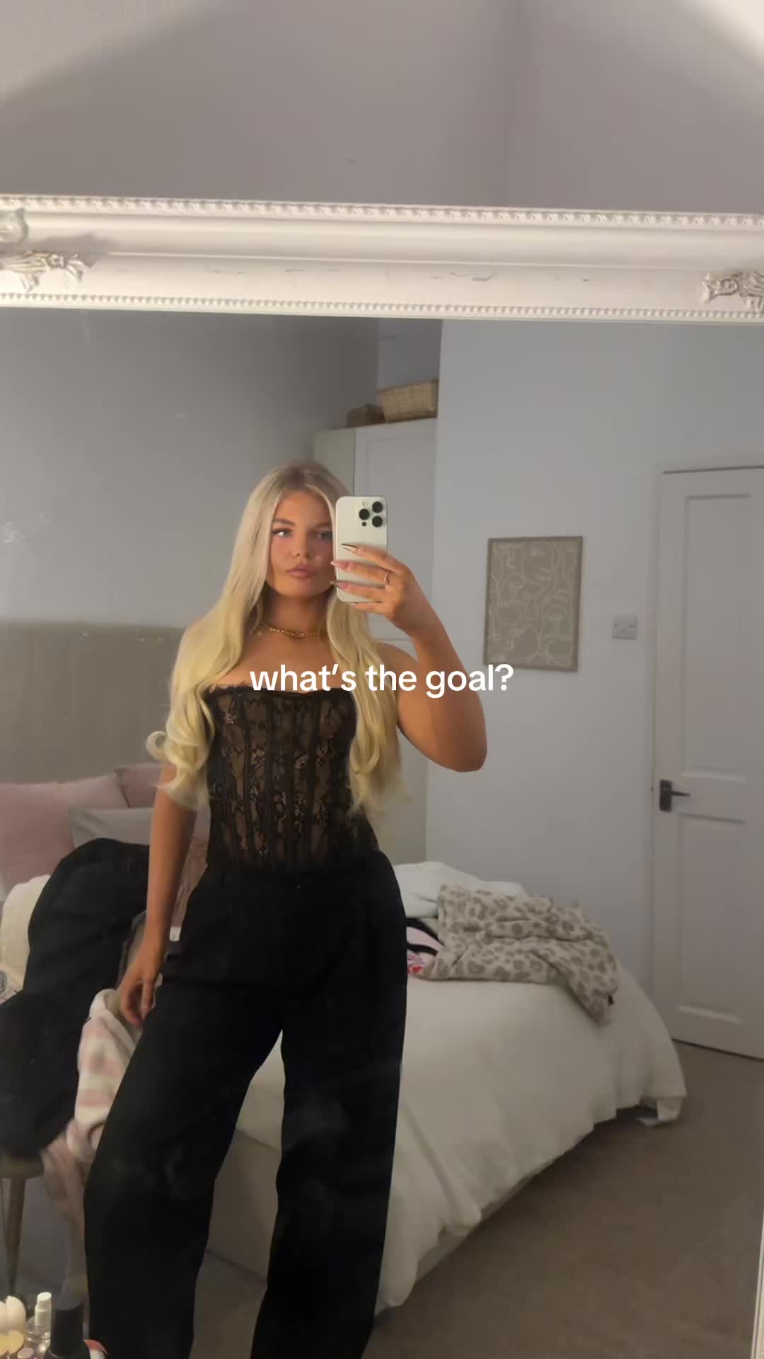 @poppy kelly