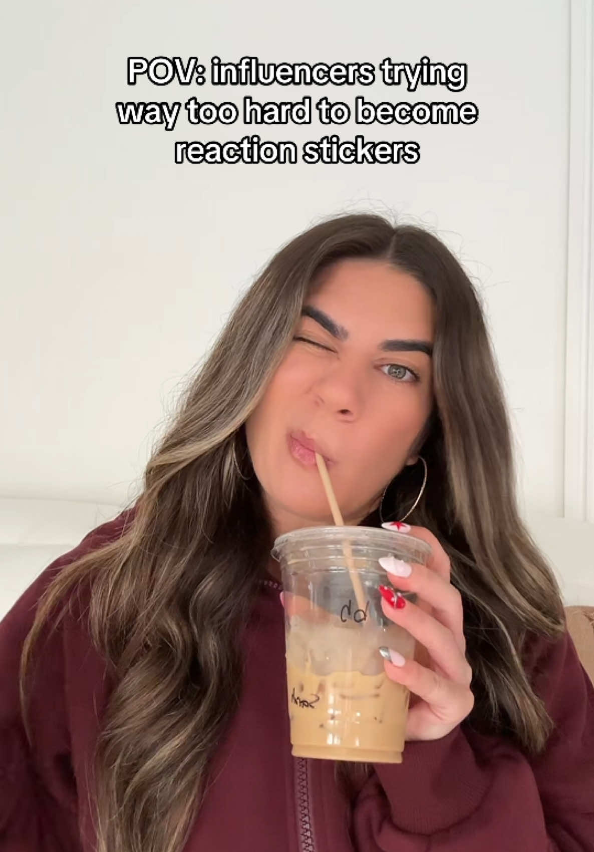 @Sarah Klait