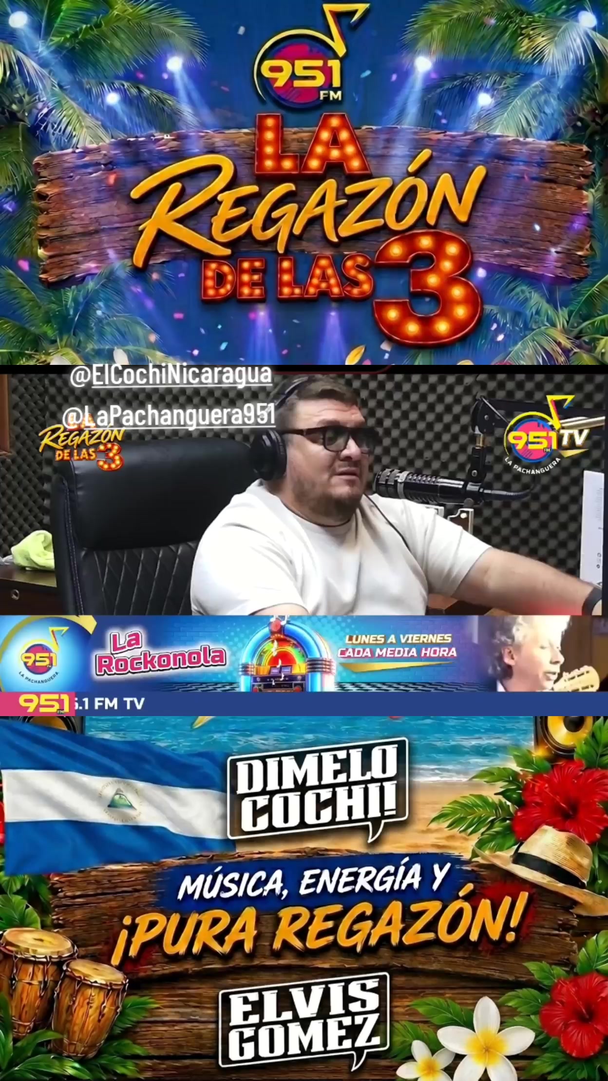 @Elvis Gomez