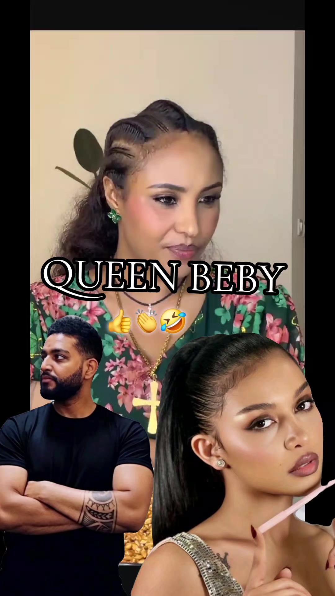@Queen Baby