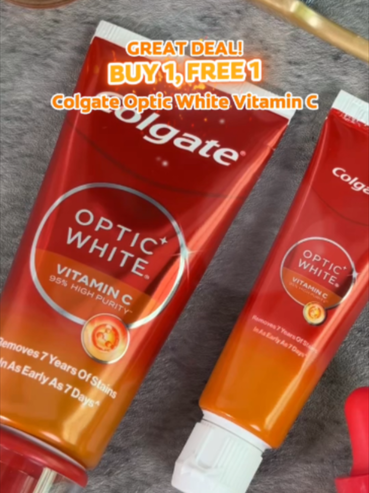 @Colgate Philippines