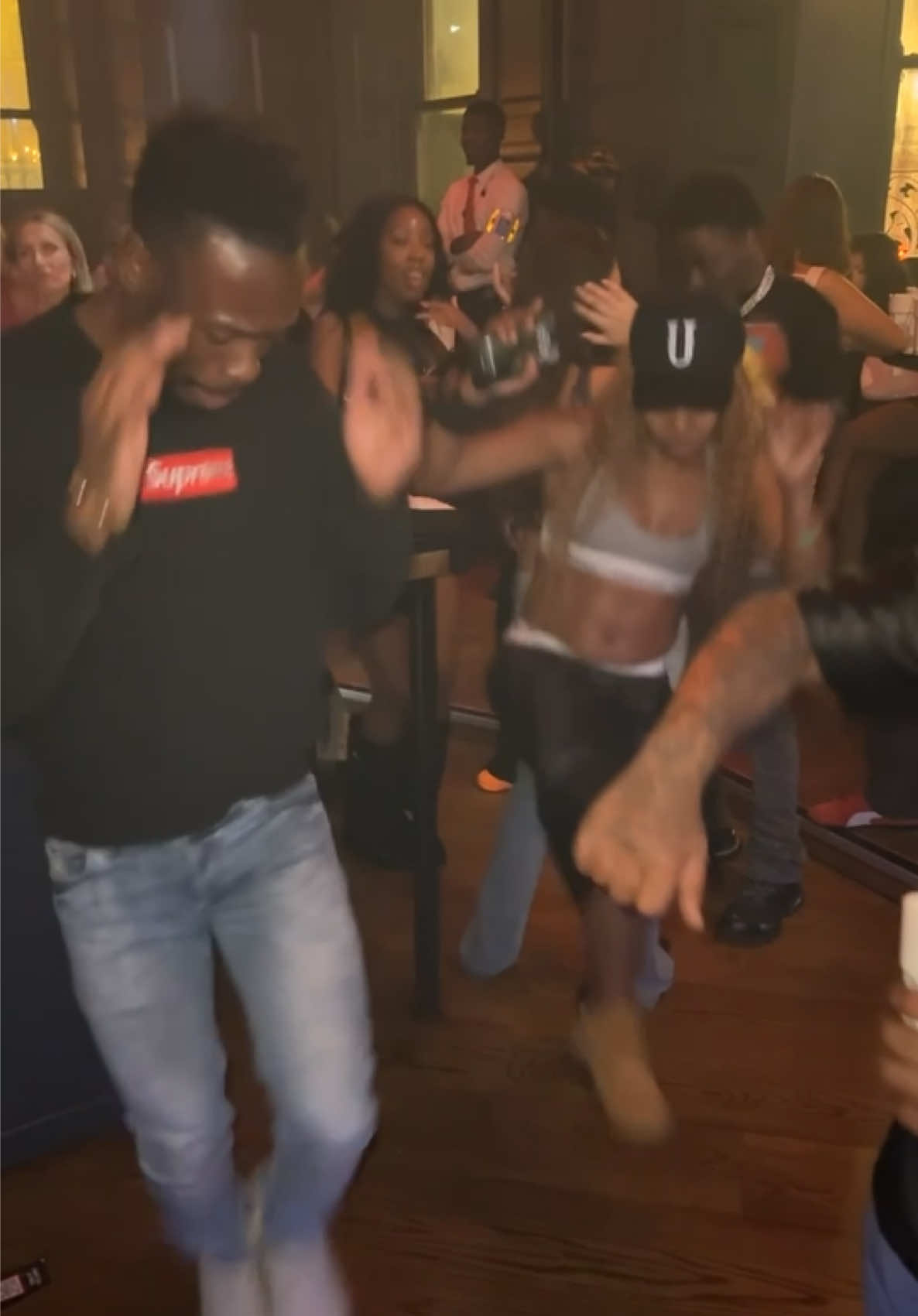 @Theoriginalafrican