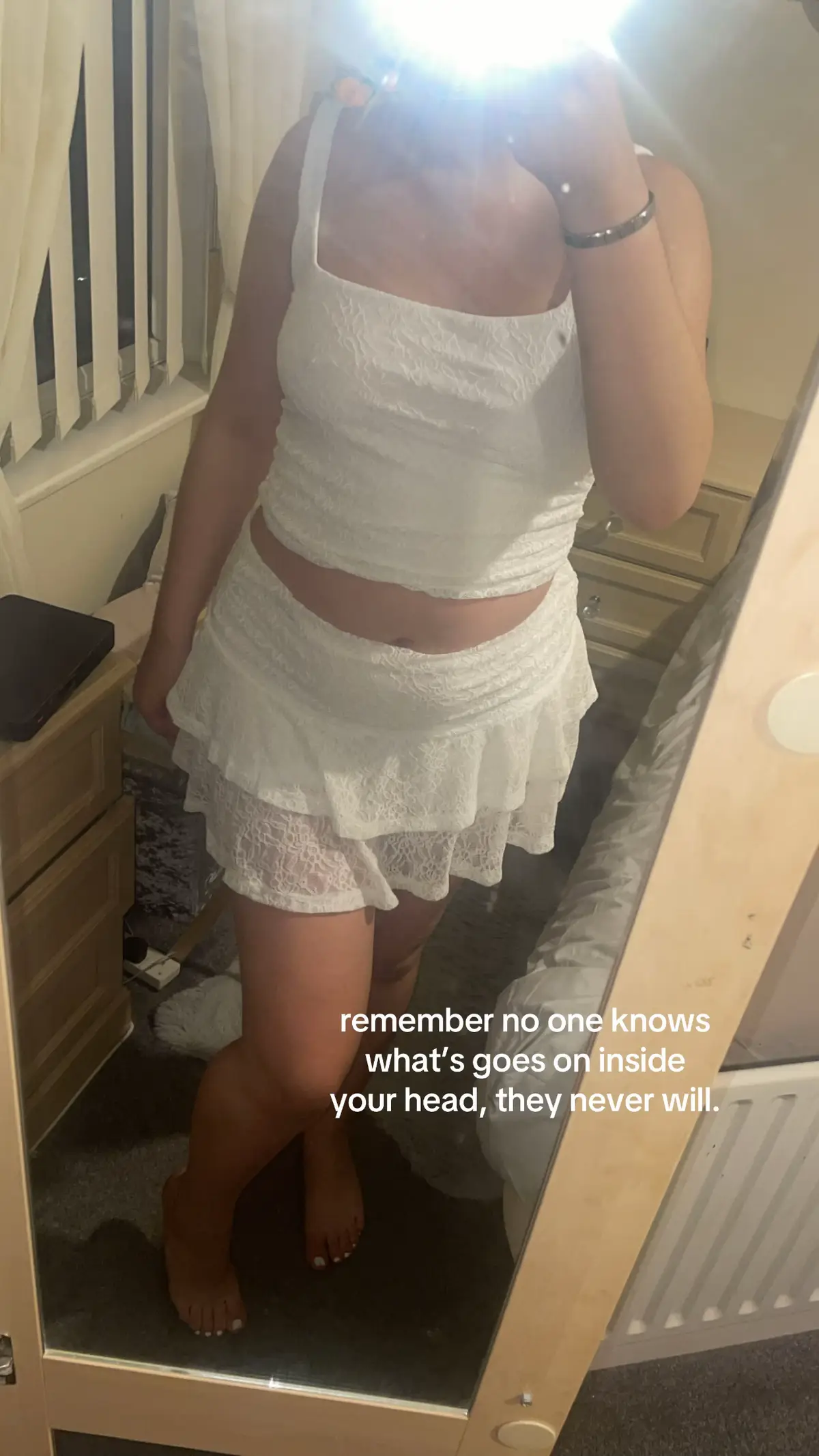 @Evie grace🥰