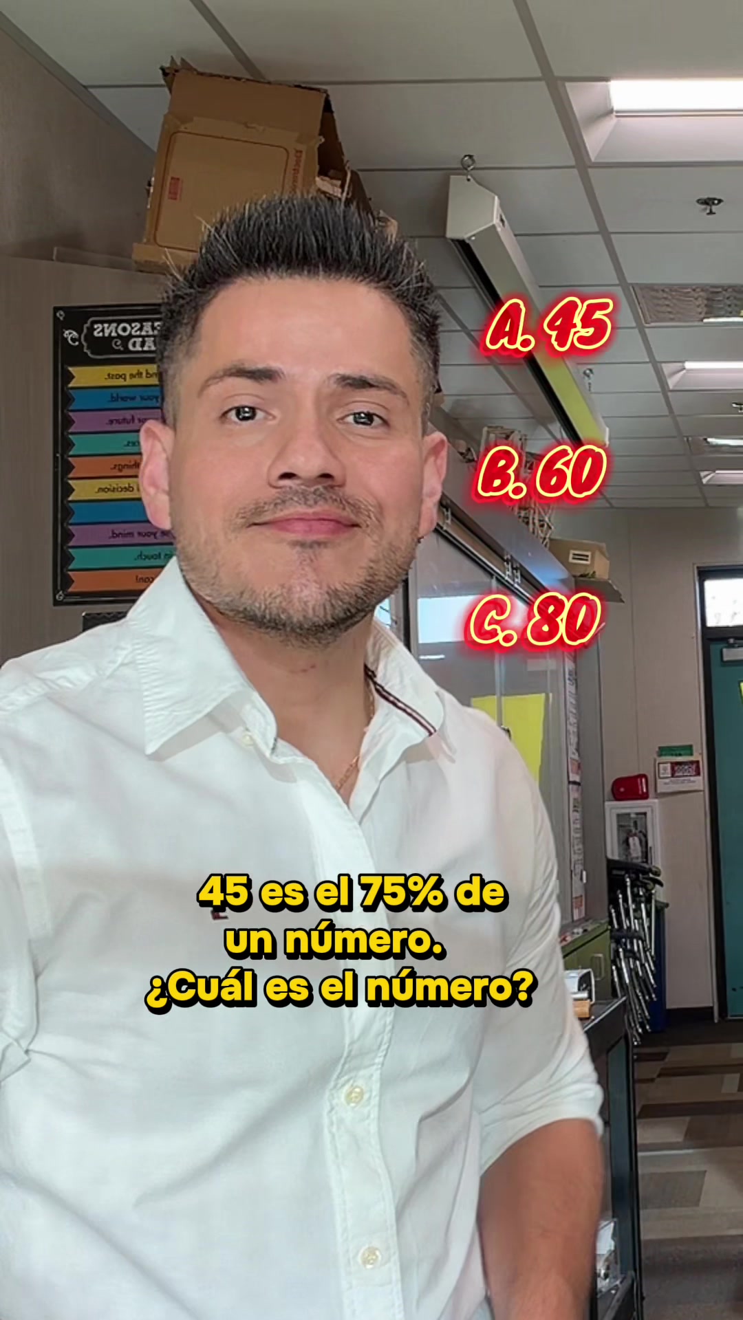 @FORTIZ EL PROFE