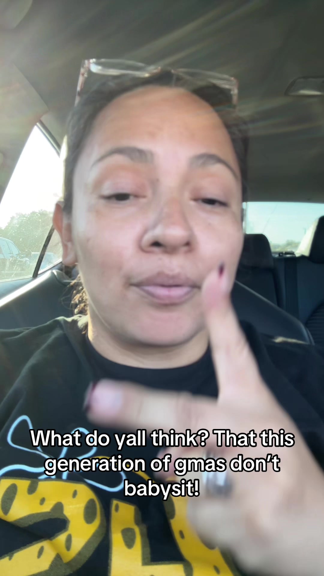 @The B Fam