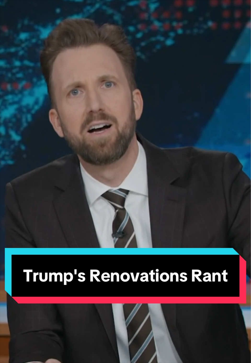 @The Daily Show
