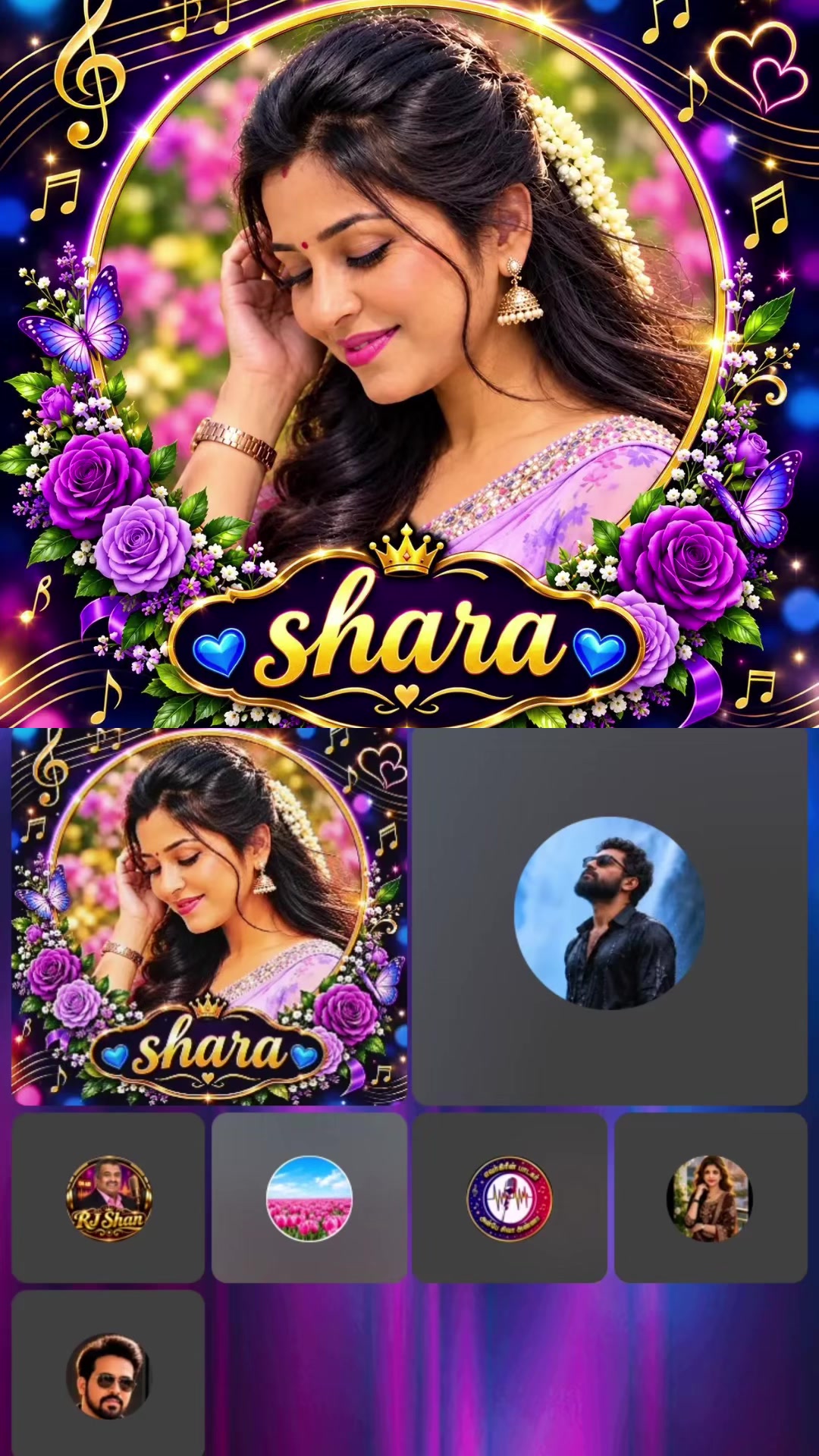 @💙Shara💙🥶