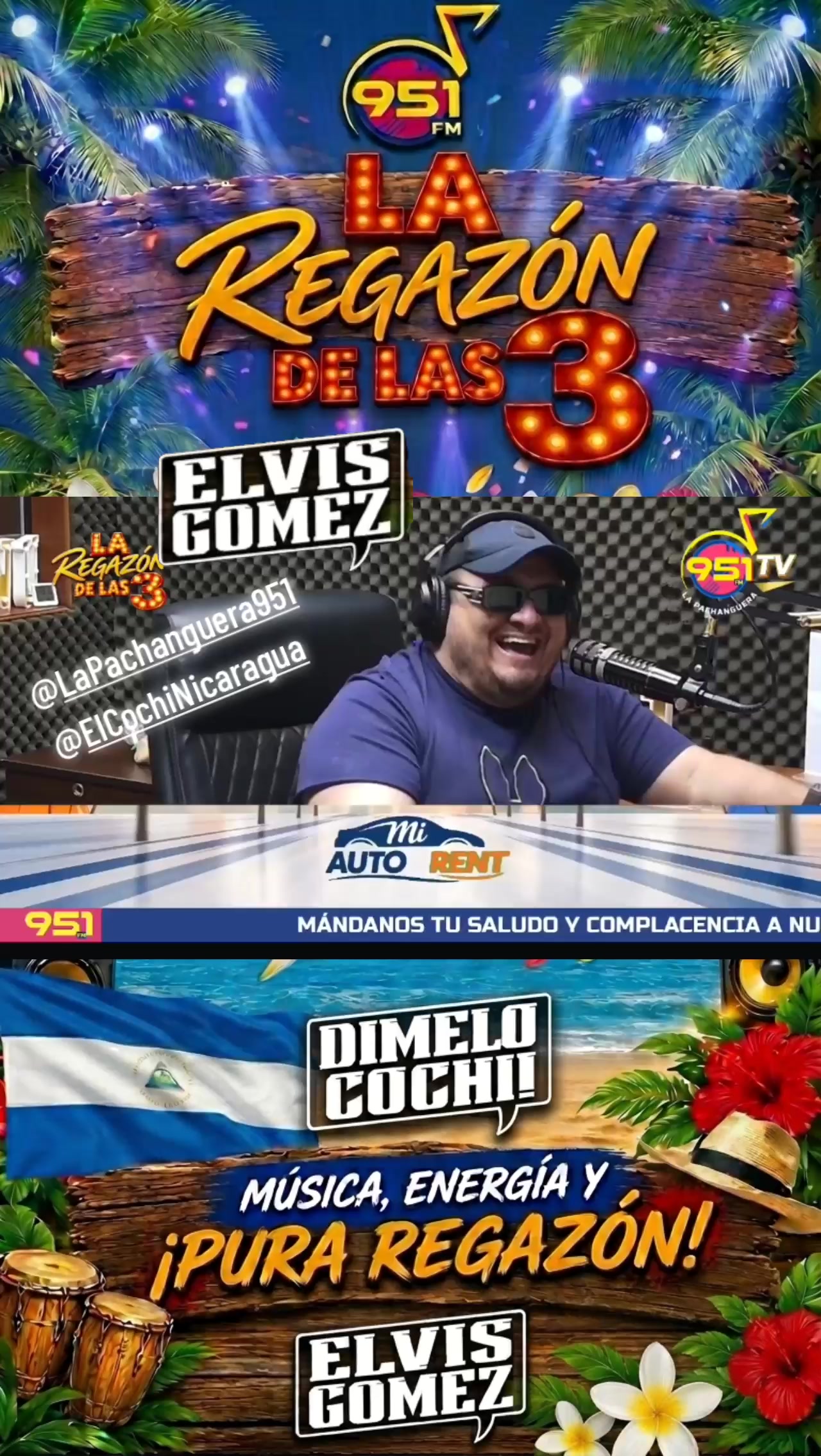 @Elvis Gomez