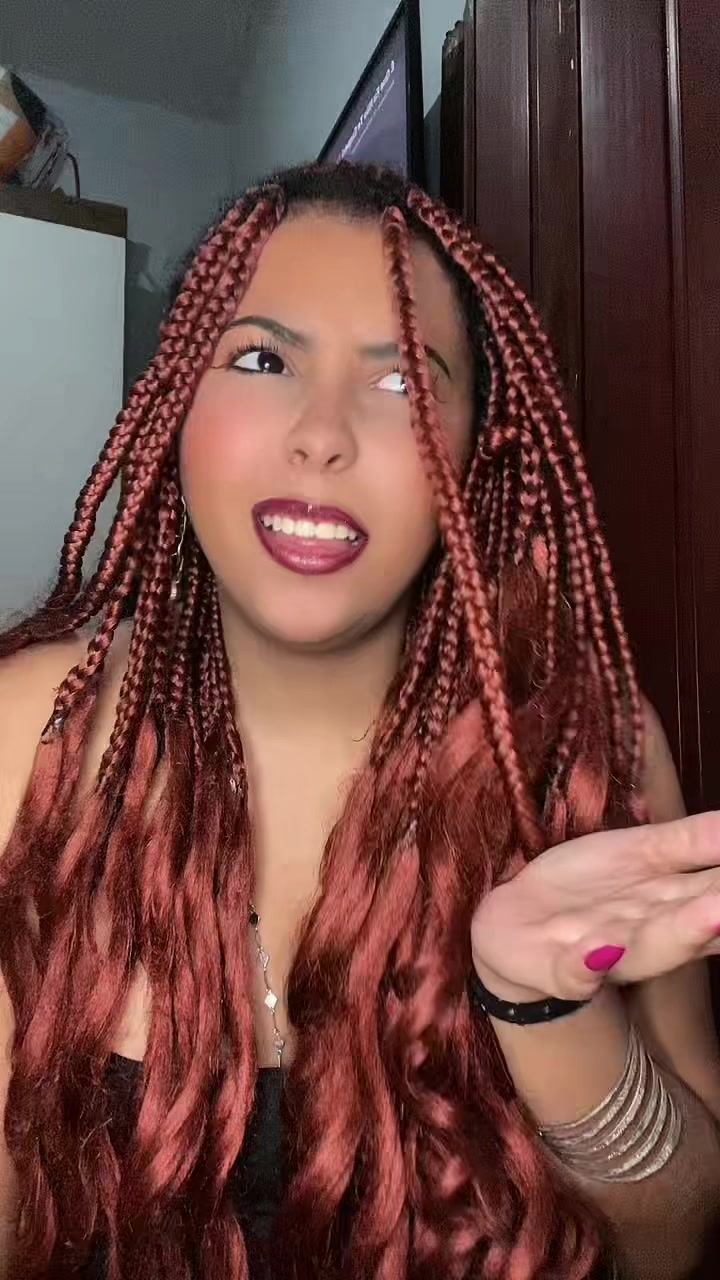 @Anna Leticia