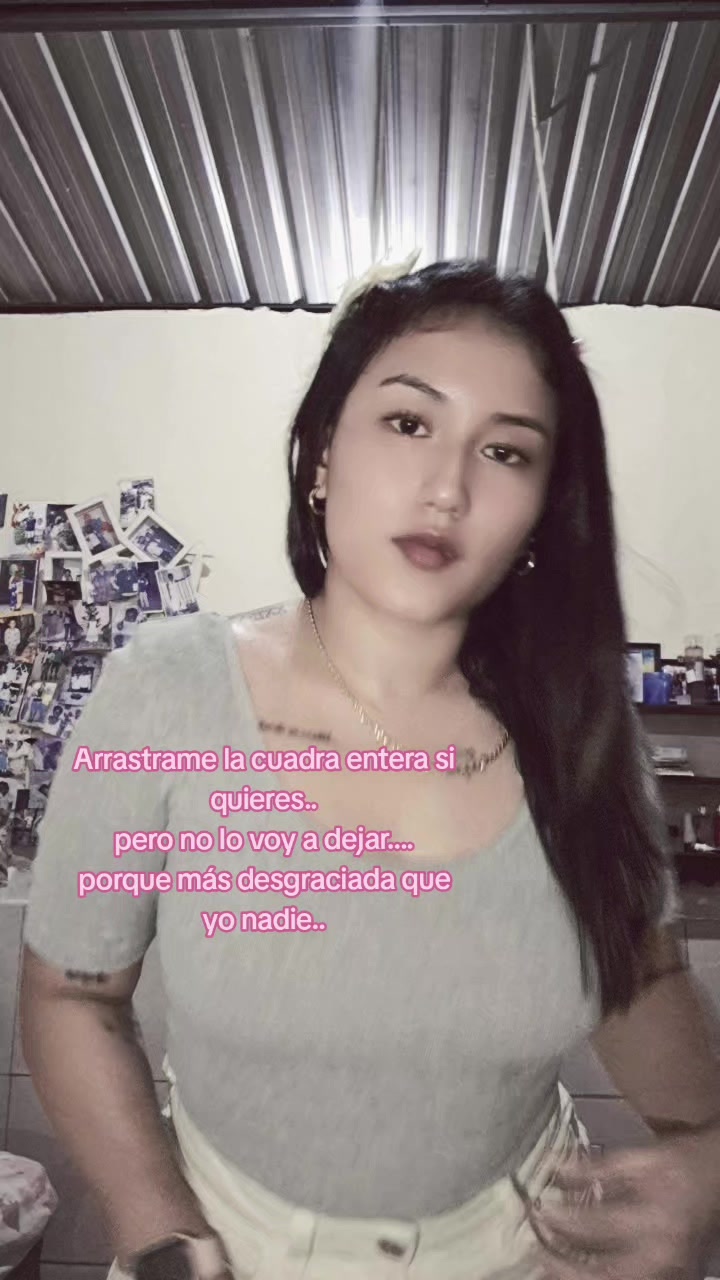 @Alison Medina
