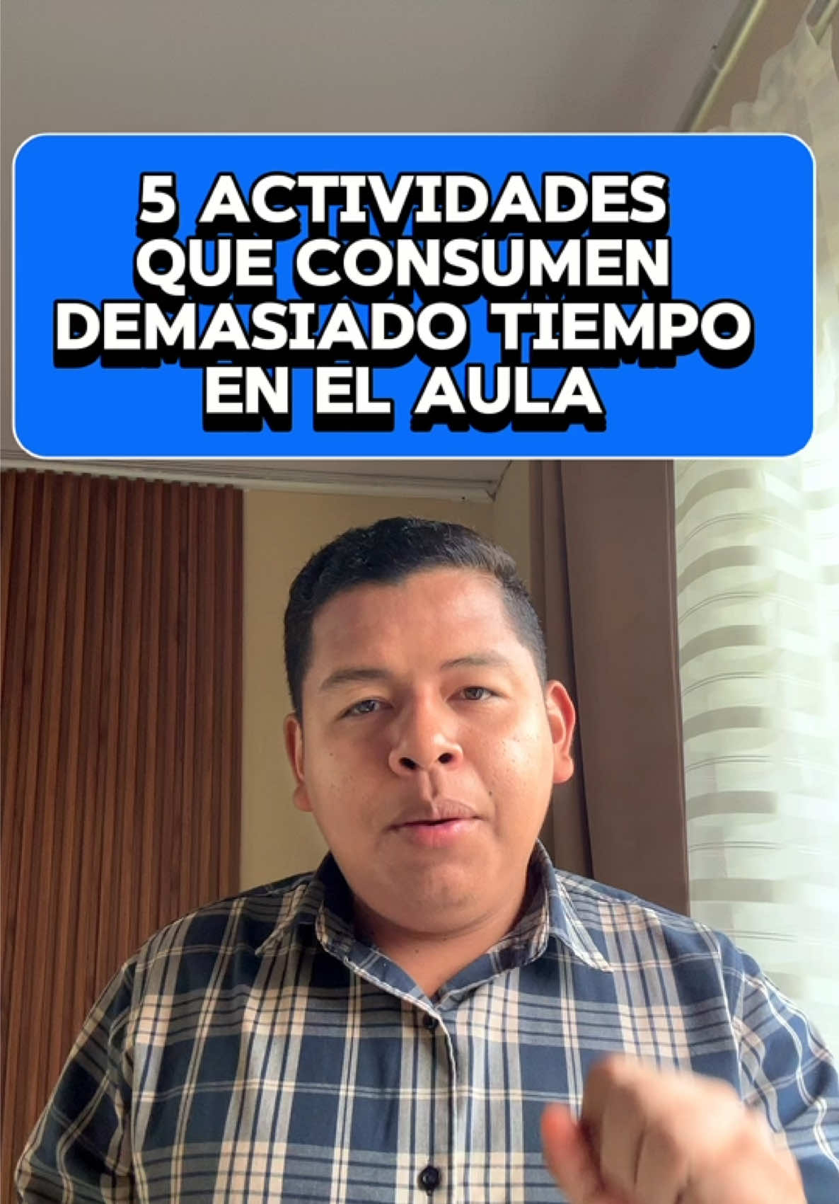 @El Maestro Román 👨🏫