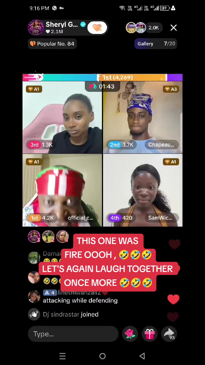 @SHILAA LOPEZ 🇰🇪❤️