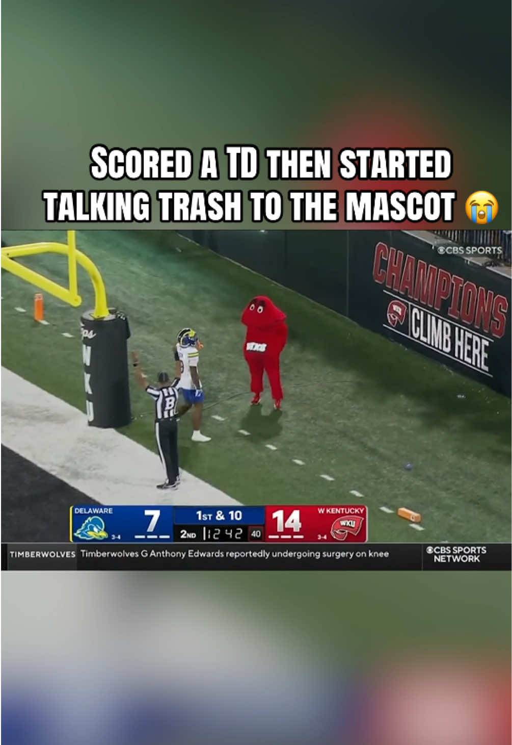 @bleacherreport