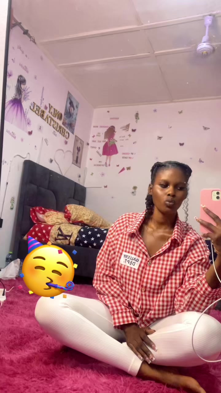 @💚🥹She’s~ Betha🌸🌱