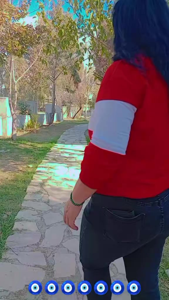 @gülüşü güzel Antakyalı çiğdem