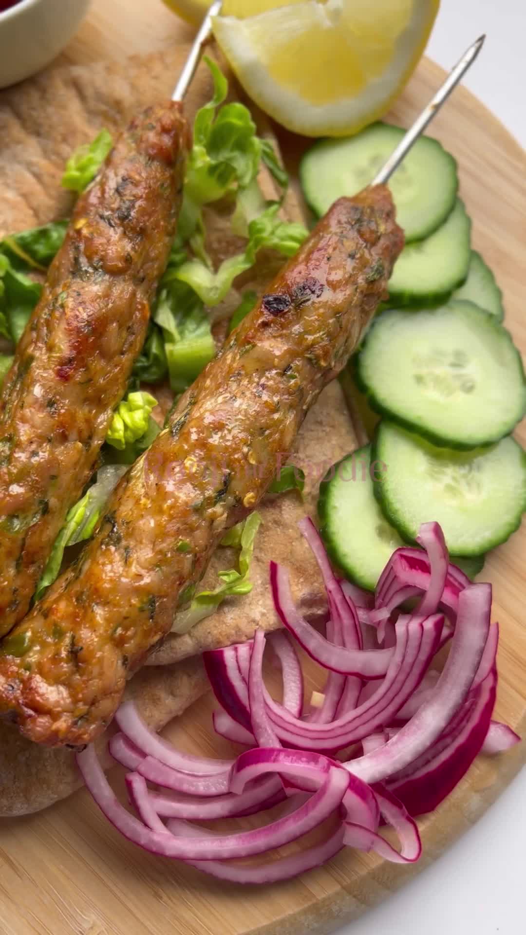 @Roojithefoodie