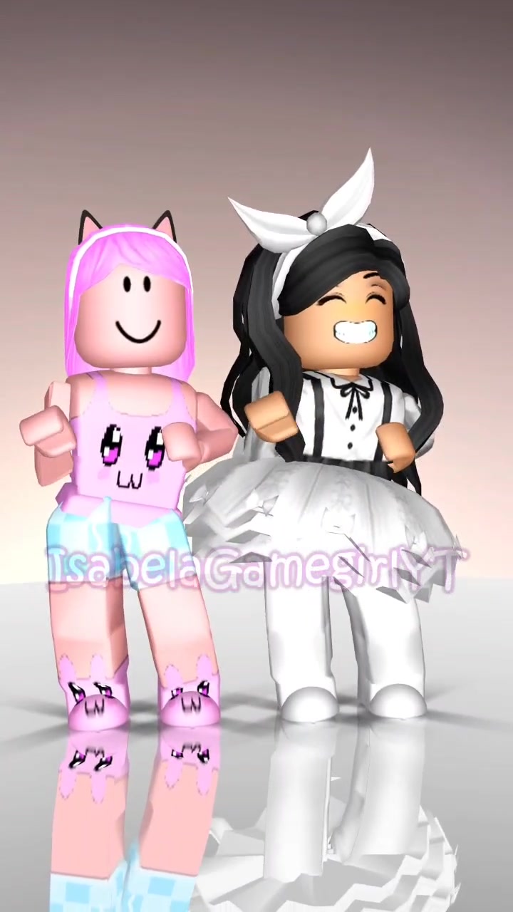 @💙 Isa Gamegirl 🤍