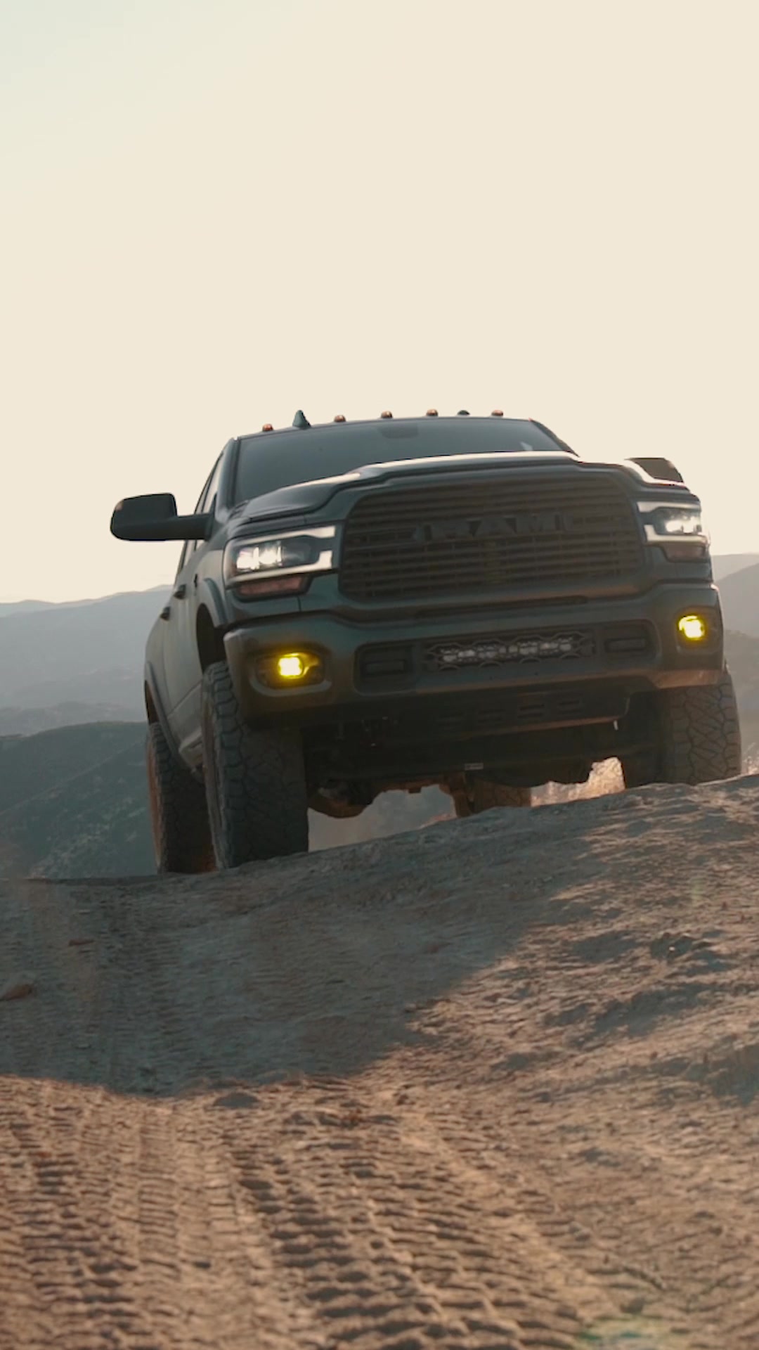 @CJC Off Road