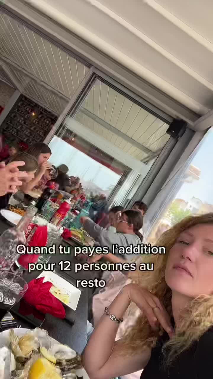 @Krystel la blonde