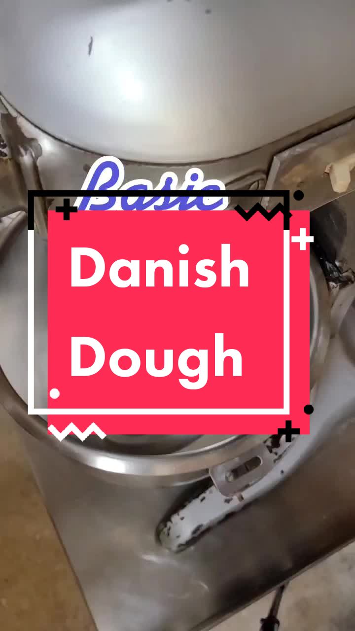@Vandal The Evil Baker