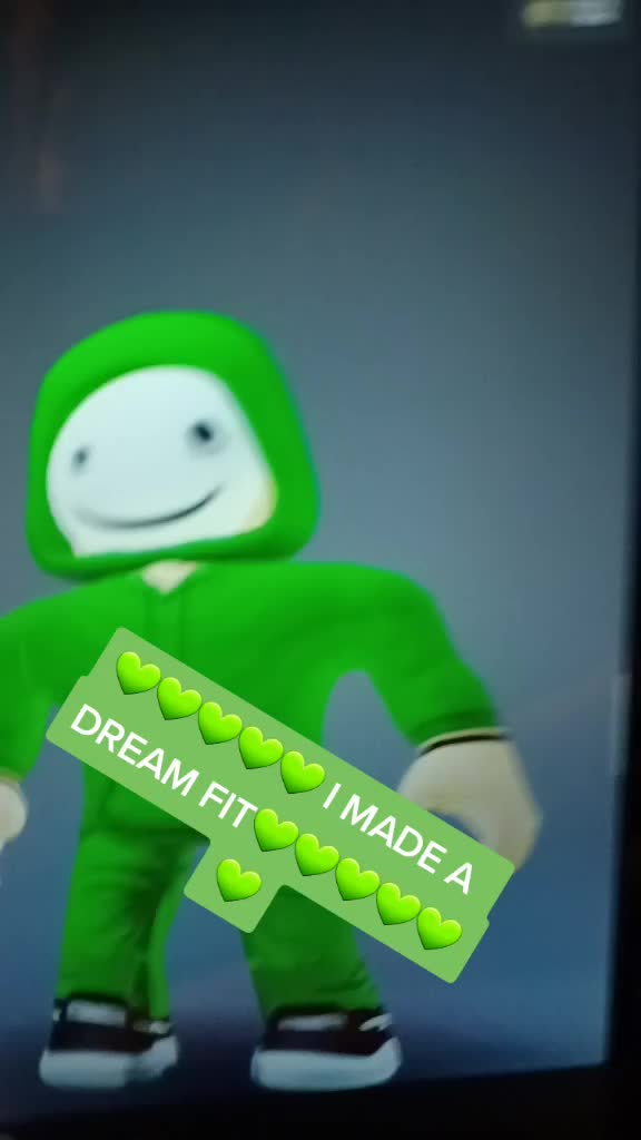 @I LOVE DREAMM💚💚💚💚💚