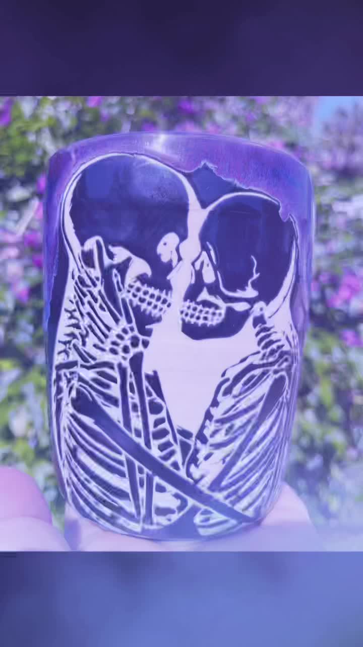 @Stoned and Fired Pottery