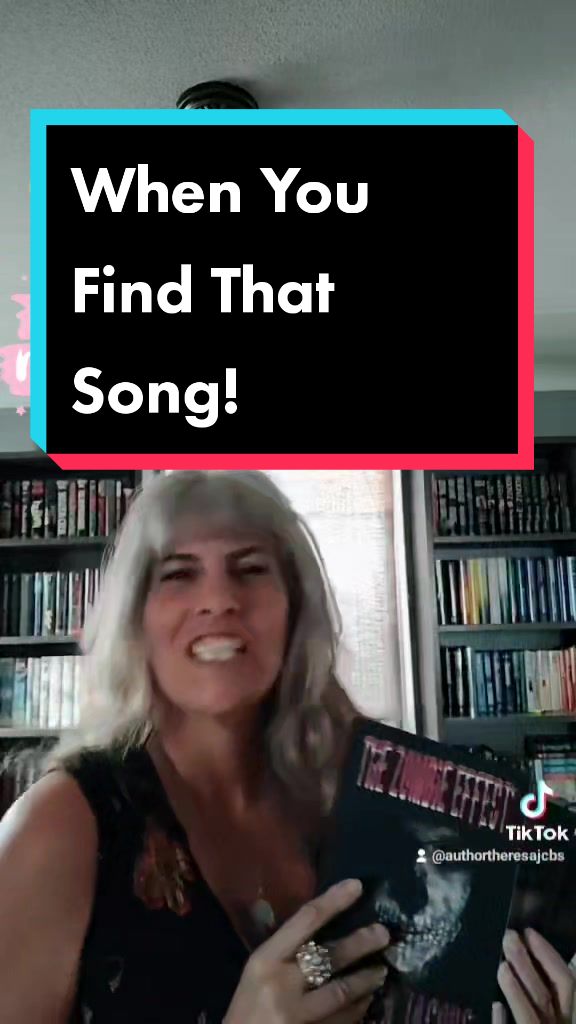 @authortheresajcbs