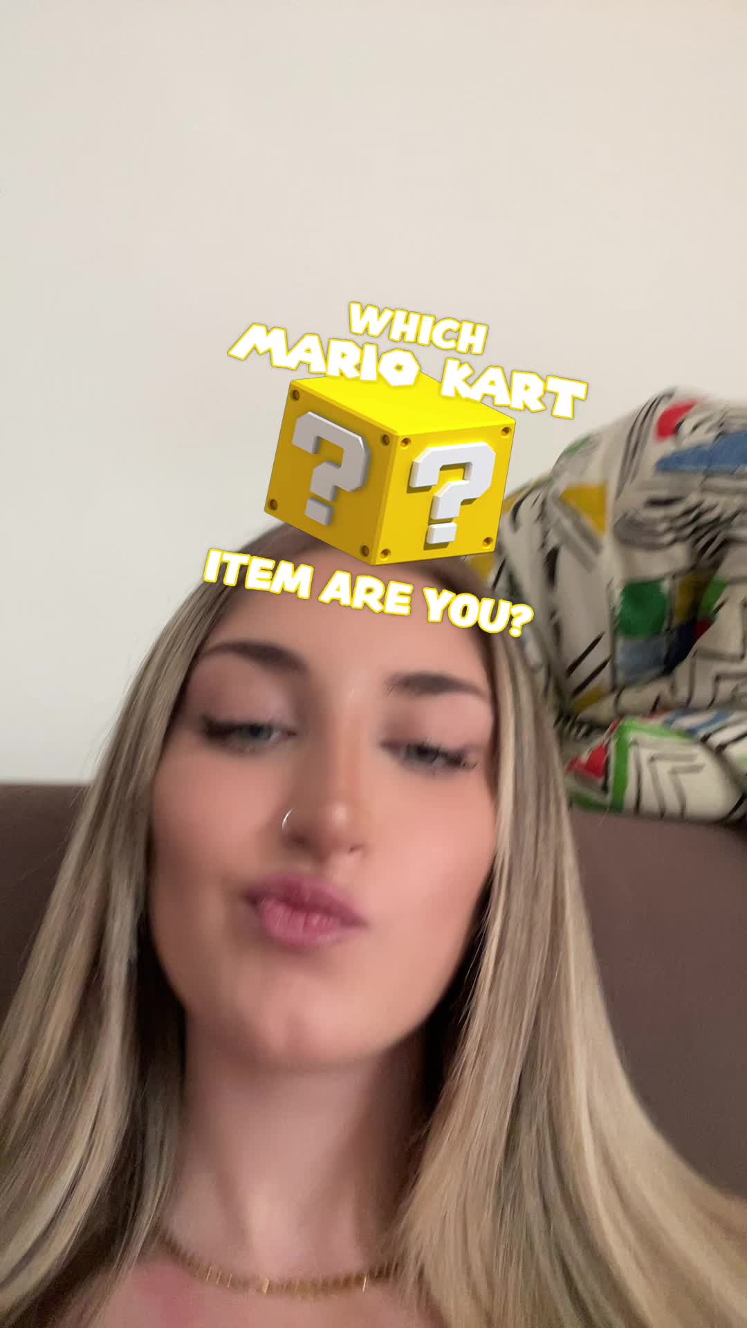 @ʎsuɐᴉƃ