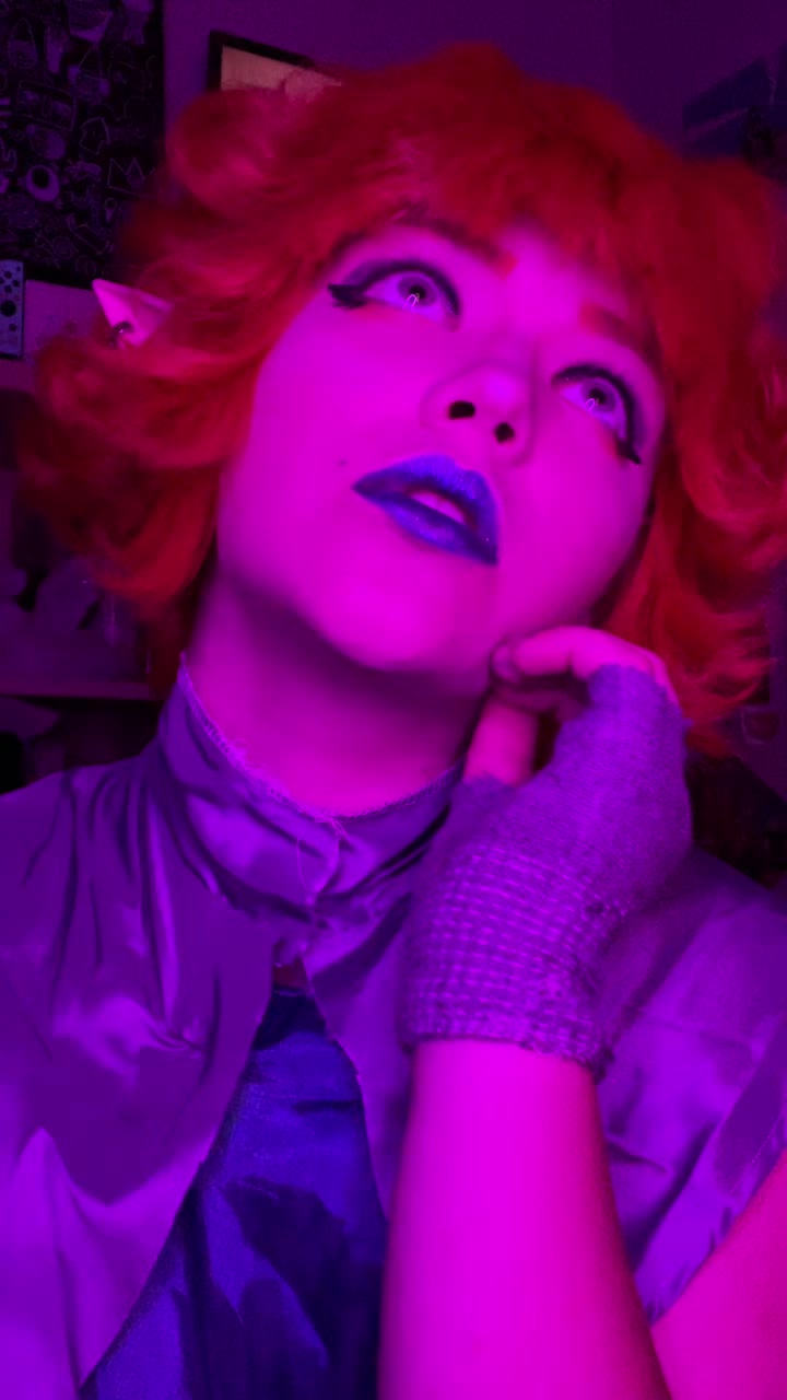 @🐞OLI :)🕷️