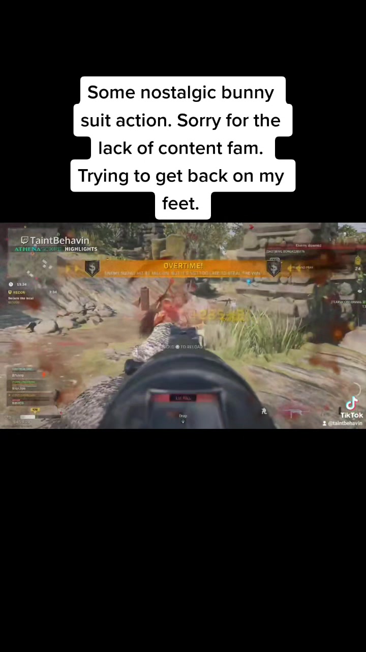 @Follow on Twitch @TaintBehavin