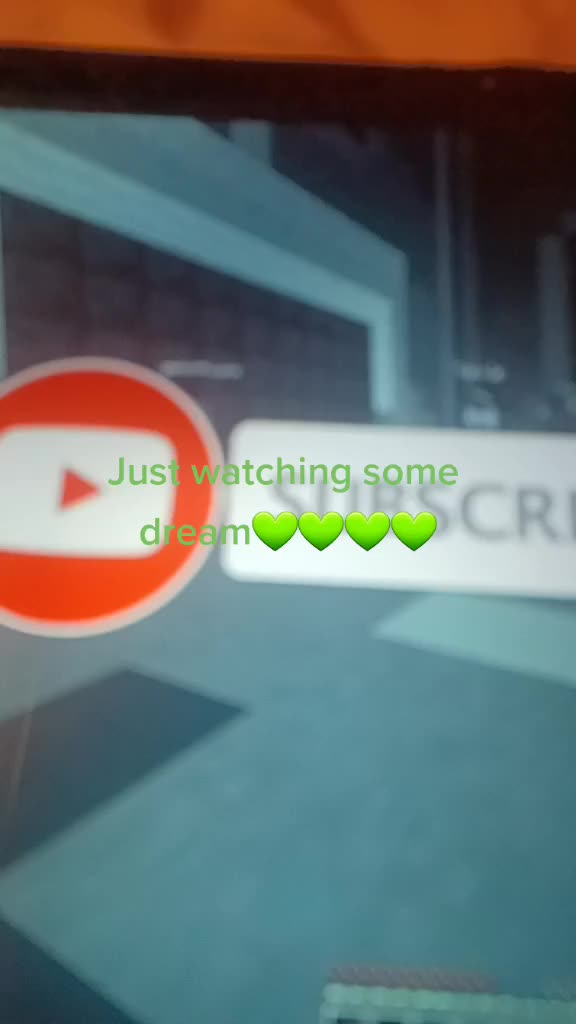 @I LOVE DREAMM💚💚💚💚💚