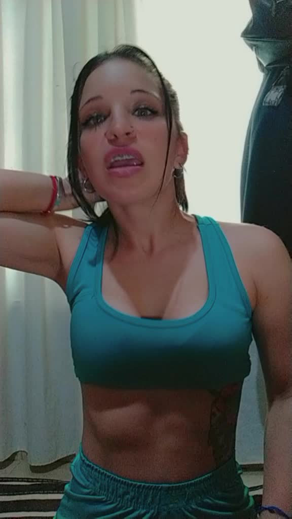 @Araceli Agustina
