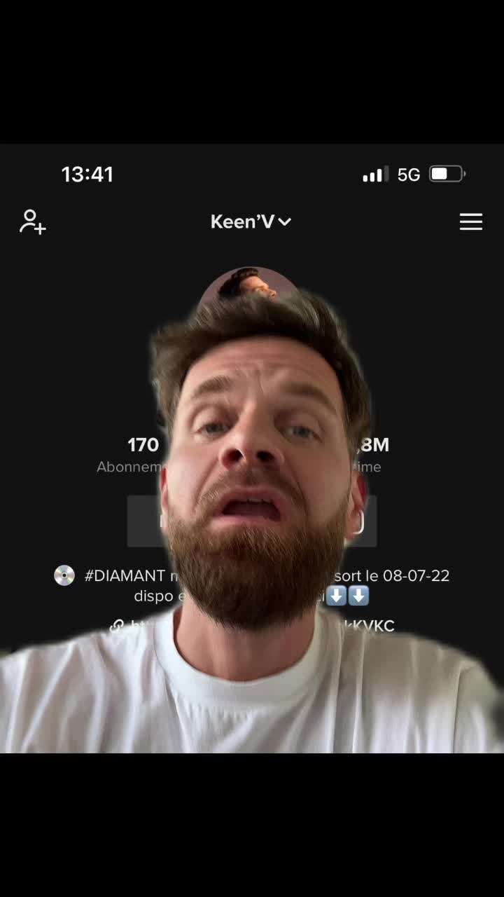 @Keen&rsquo;V