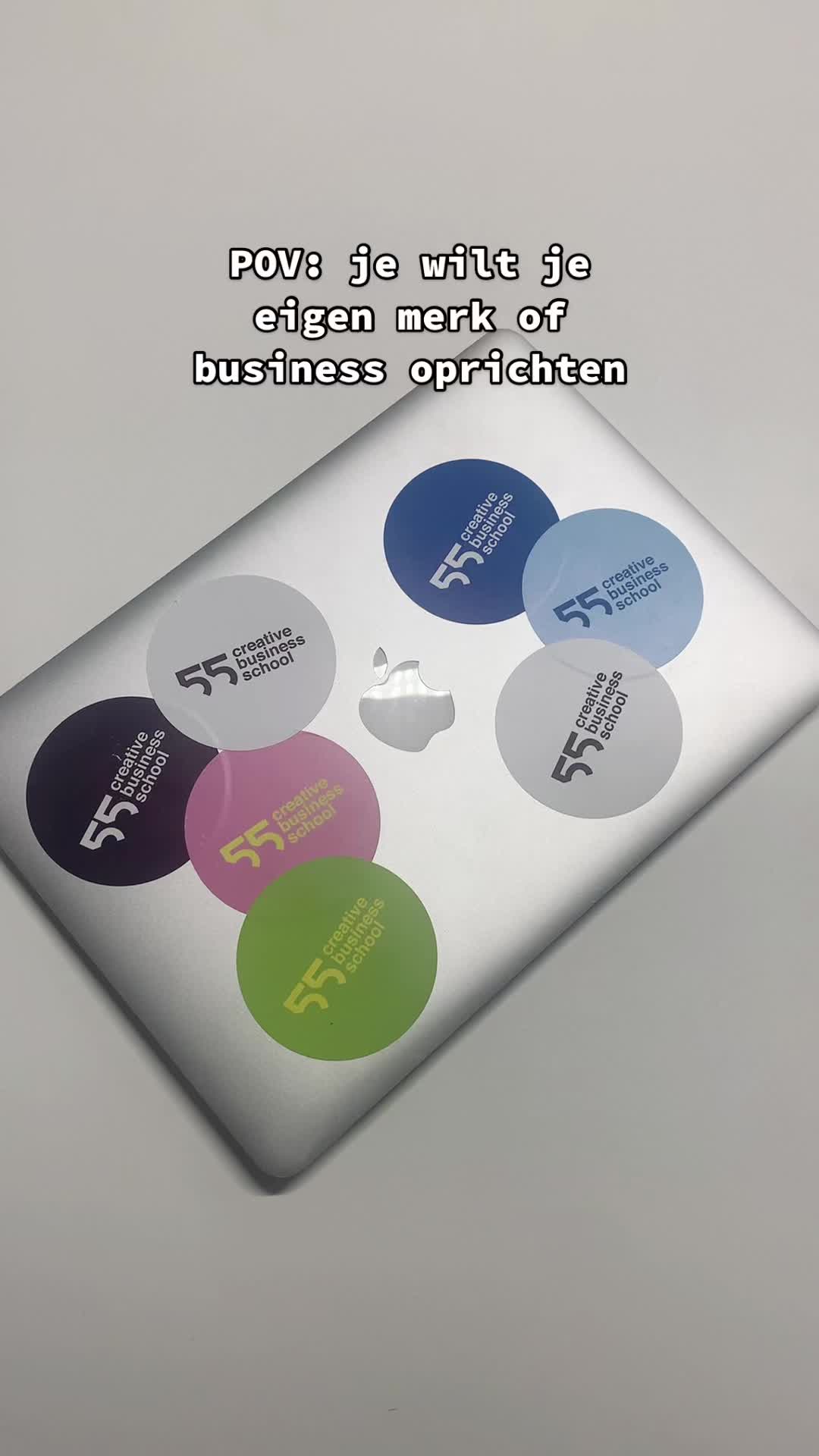 @55 Creative Business School