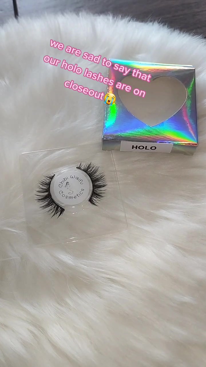 @Chibi Waifu Cosmetics
