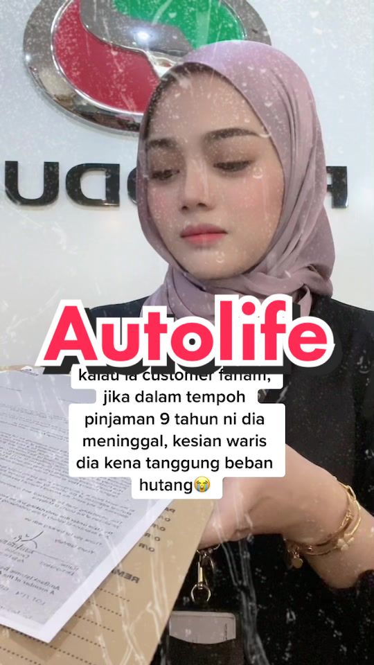 @👑Queen of perodua👑