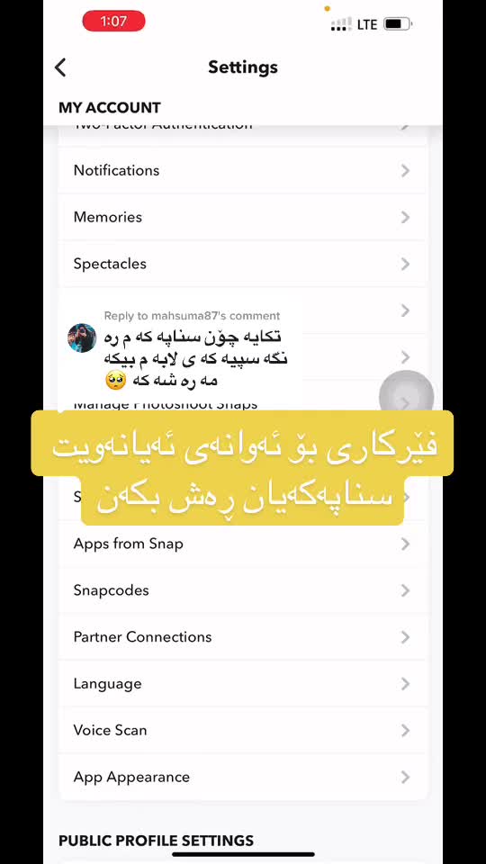 @Ismail.Qanih Sorani