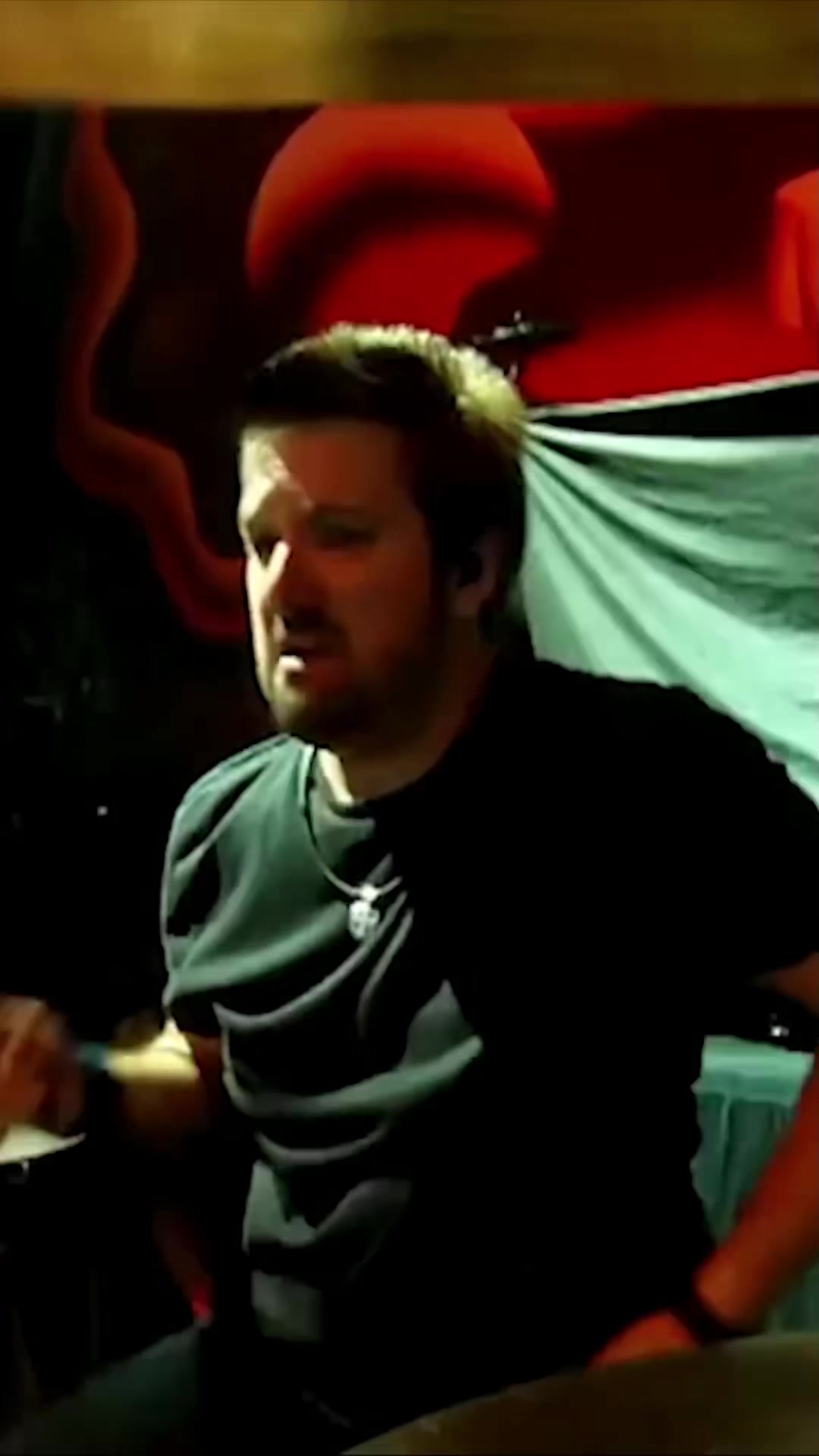 @Seether