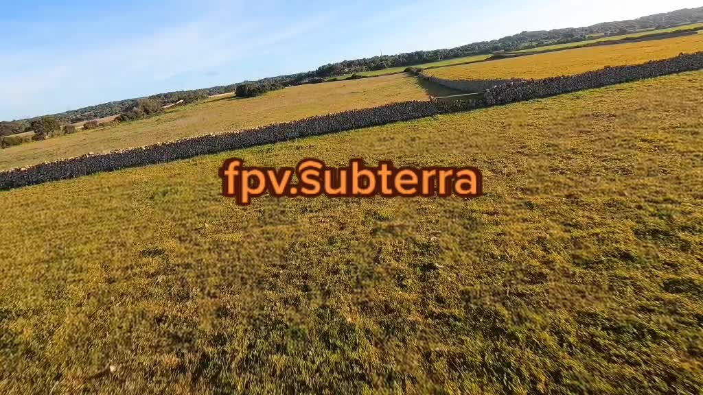 @FPV SUBTERRA