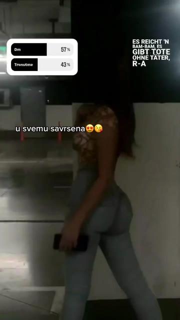 @Sabrina jotic fp