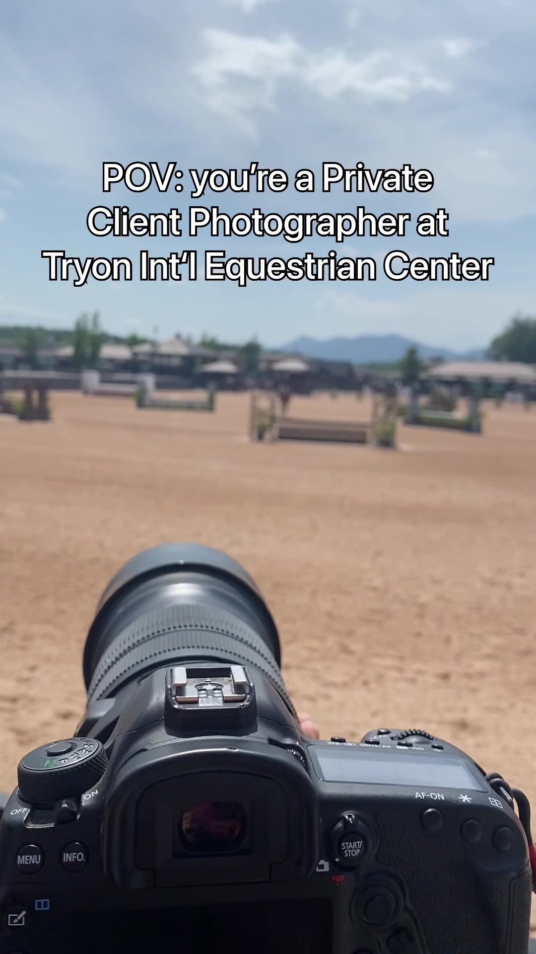 @Miranda | Equine Photographer