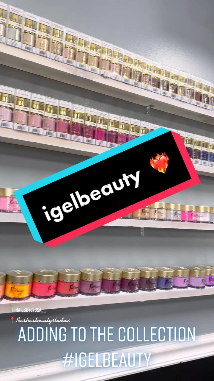 @Beauty is my business