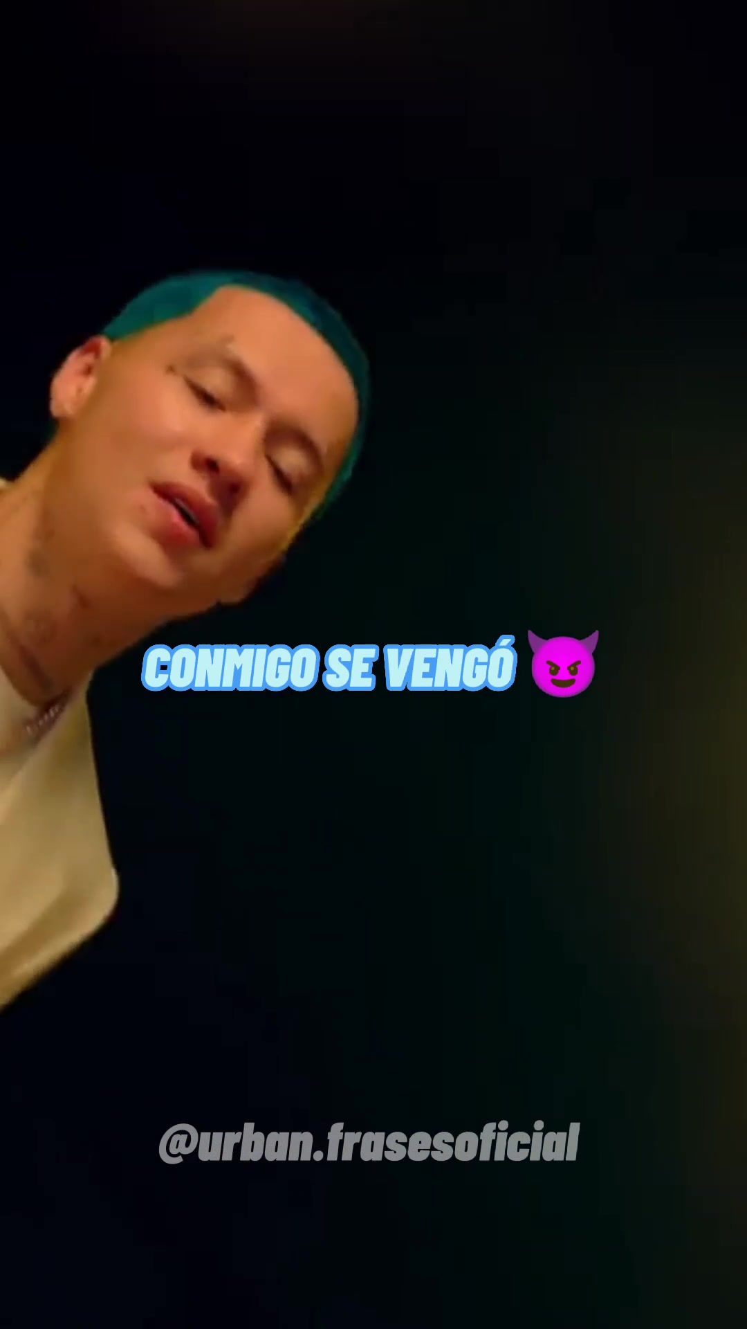 @URBAN FRASES OFICIAL