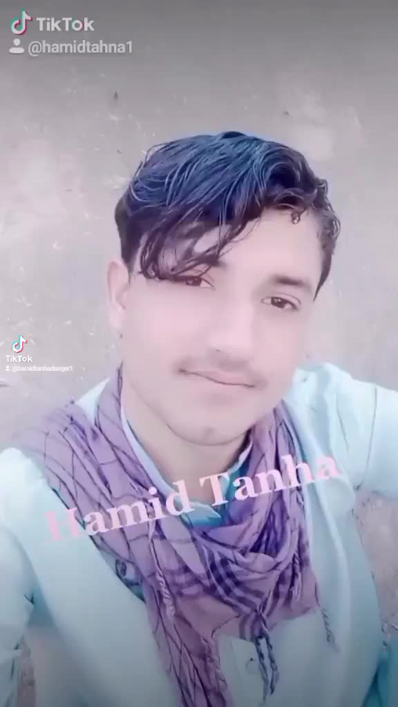 @Hamid khan king💪💋❤