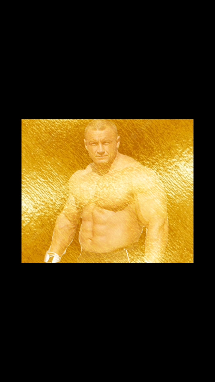 @Pudzianowski.fp
