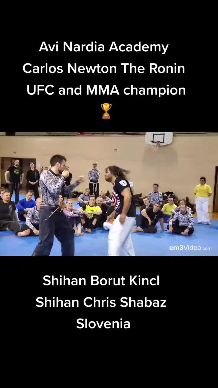 @KapapKravMaga