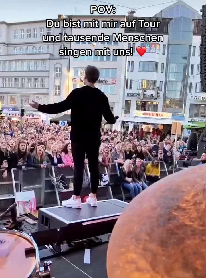 @Moritz Garth