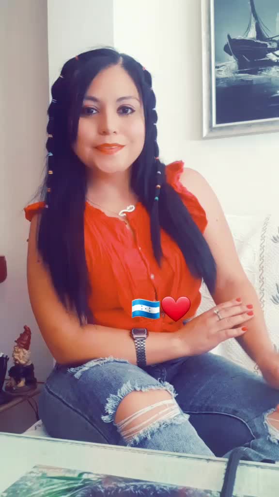 @la catracha🥰