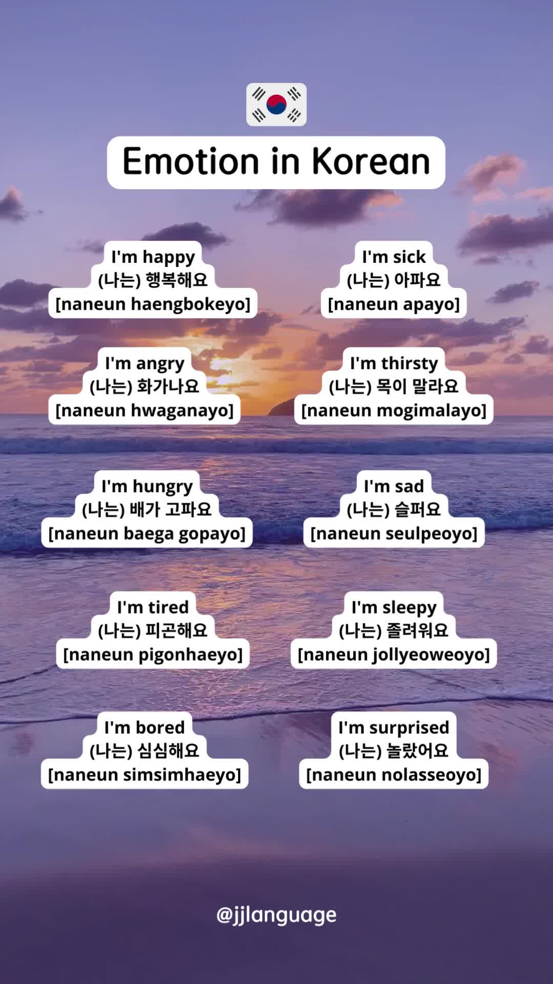 @jjlanguage