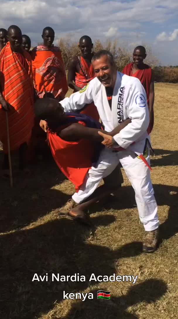@KapapKravMaga